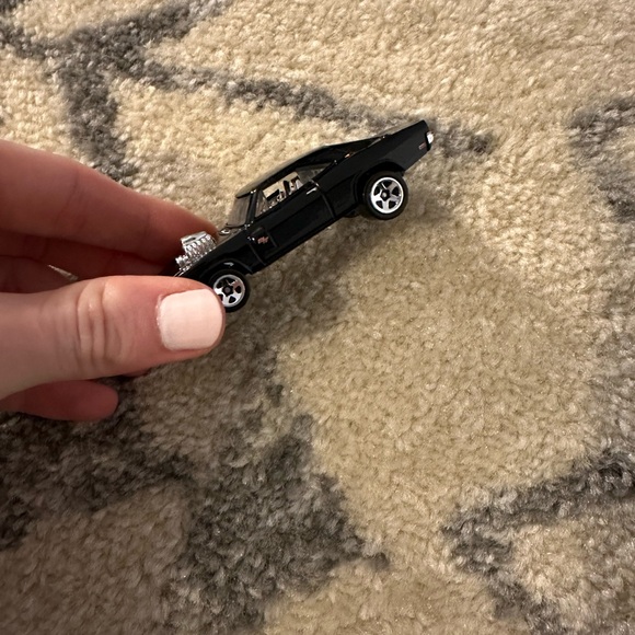 Fast & Furious Race Cars in 1:64 Scale with Exclusive Decos - Picture 7 of 16